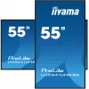iiyama LH5541UHS-B2 Signage Display design kiosk 138,7 cm (54,6