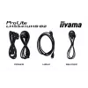 iiyama LH5541UHS-B2 Signage Display design kiosk 138,7 cm (54,6