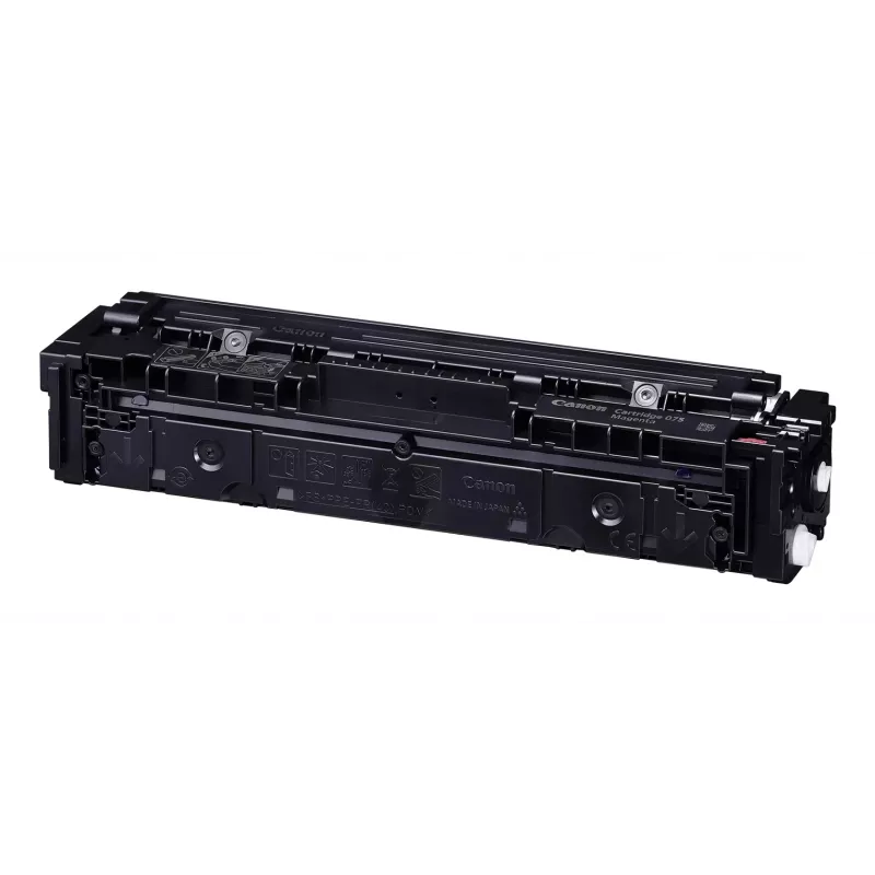 Cartuccia toner Canon 075 1 pz. originale magenta