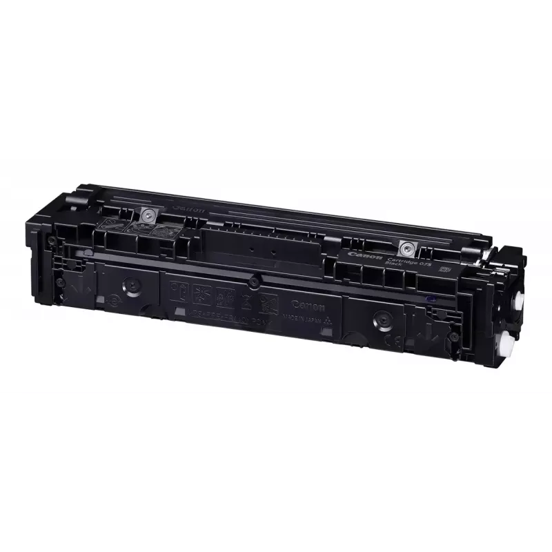 Cartuccia toner Canon 075 1 pz. originale nero