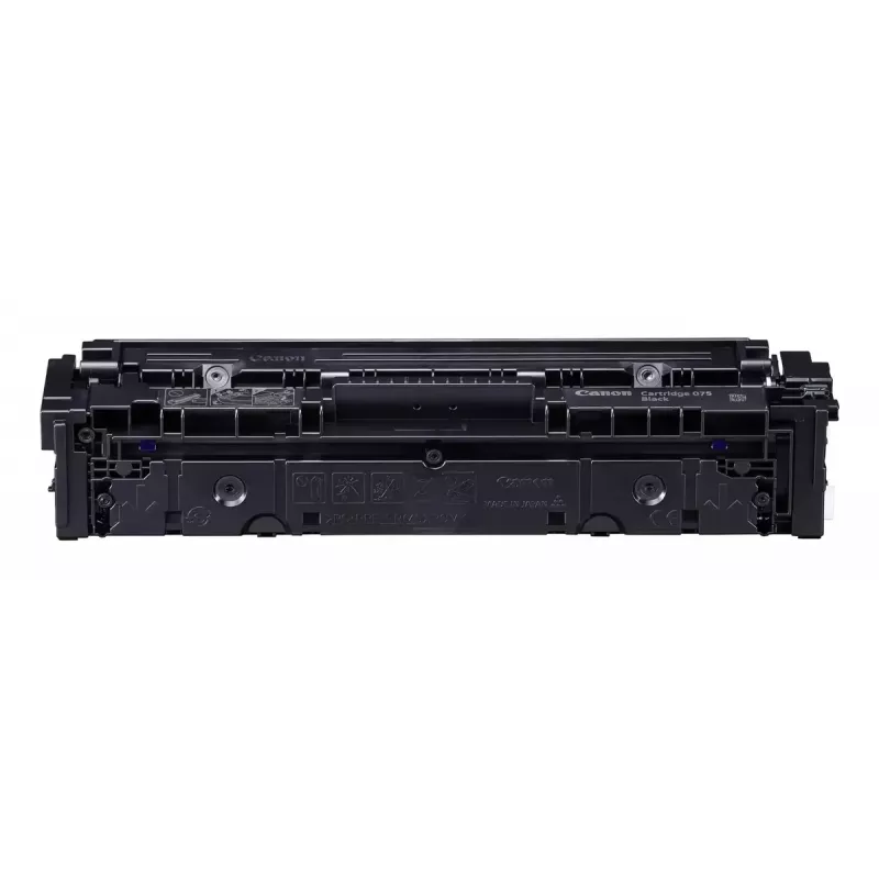 Cartuccia toner Canon 075 1 pz. originale nero