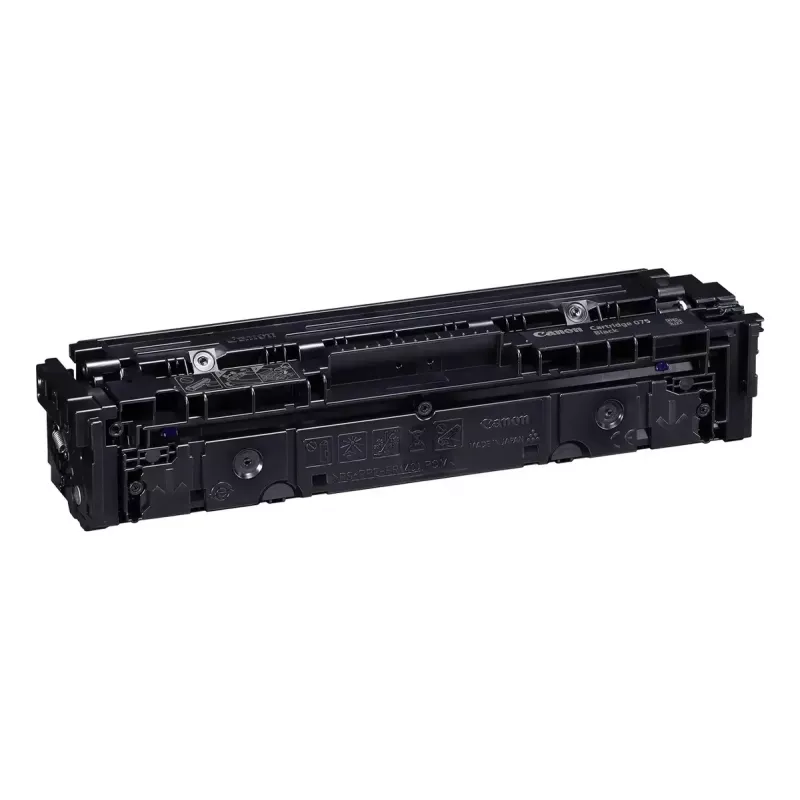 Cartuccia toner Canon 075 1 pz. originale nero
