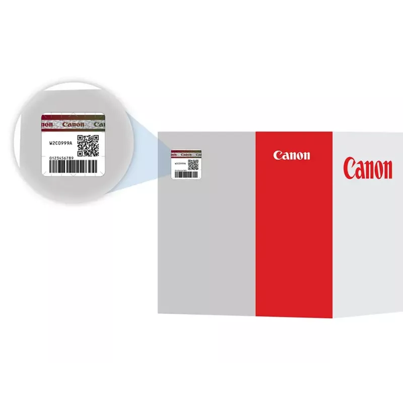 Cartuccia toner Canon 075 1 pz. originale nero