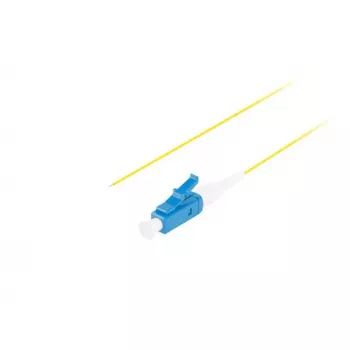 Cavo in fibra ottica LANBERG 2 m LC a LC G.657.A1, giallo