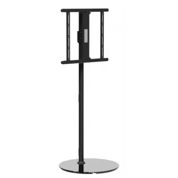 Supporto TV Gembird TVS-65S-02 nero 165,1 cm 35 kg