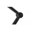 Supporto a braccio per microfono Kensington A1020 da tavolo nero