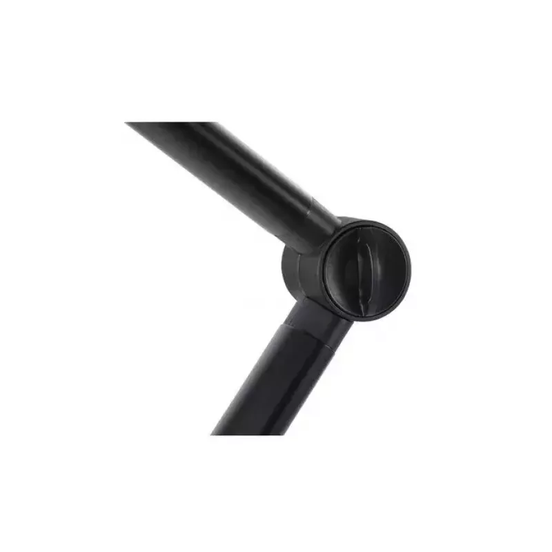 Supporto a braccio per microfono Kensington A1020 da tavolo nero