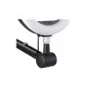 Supporto a braccio per microfono Kensington A1020 da tavolo nero