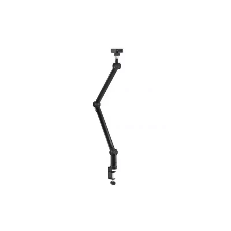 Supporto a braccio per microfono Kensington A1020 da tavolo nero