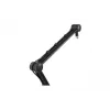 Supporto a braccio per microfono Kensington A1020 da tavolo nero