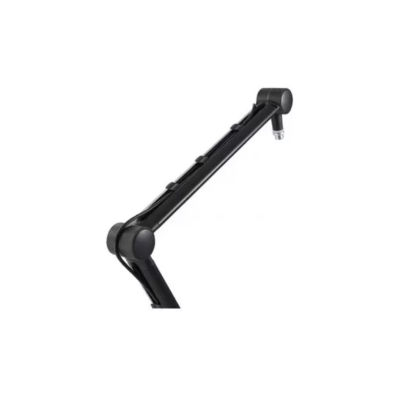 Supporto a braccio per microfono Kensington A1020 da tavolo nero