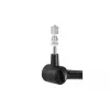 Supporto a braccio per microfono Kensington A1020 da tavolo nero