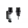 Supporto a braccio per microfono Kensington A1020 da tavolo nero