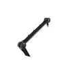Supporto a braccio per microfono Kensington A1020 da tavolo nero