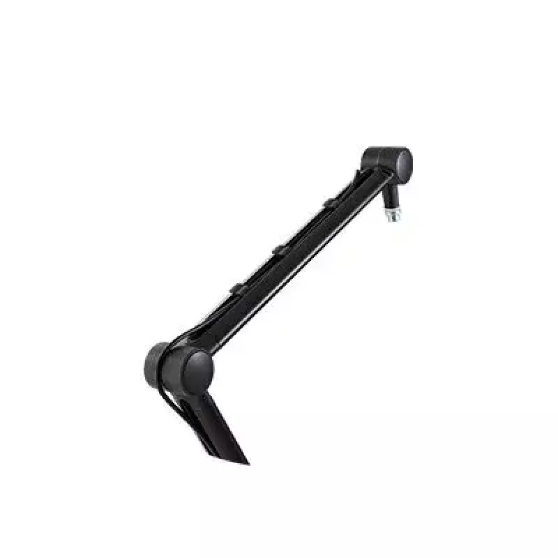 Supporto a braccio per microfono Kensington A1020 da tavolo nero