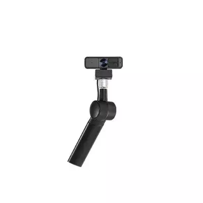 Supporto a braccio per microfono Kensington A1020 da tavolo nero