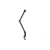 Supporto a braccio per microfono Kensington A1020 da tavolo nero