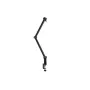 Supporto a braccio per microfono Kensington A1020 da tavolo nero