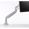 Braccio per monitor Kensington One-Touch regolabile in altezza K55470EU