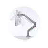 Braccio per monitor Kensington One-Touch regolabile in altezza K55470EU