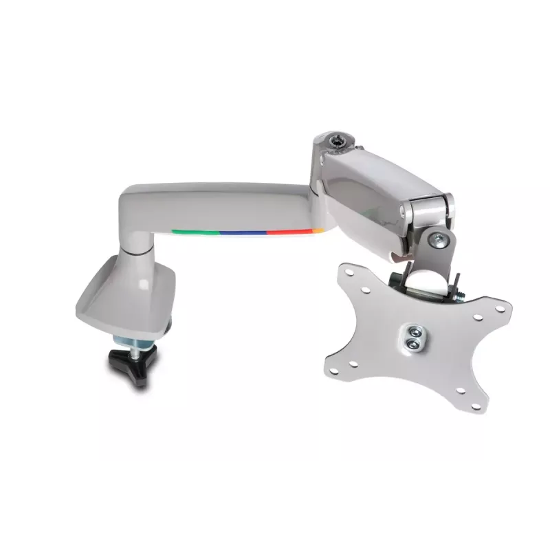 Braccio per monitor Kensington One-Touch regolabile in altezza K55470EU