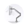 Braccio per monitor Kensington One-Touch regolabile in altezza K55470EU