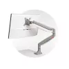 Braccio per monitor Kensington One-Touch regolabile in altezza K55470EU
