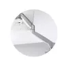 Braccio per monitor Kensington One-Touch regolabile in altezza K55470EU