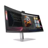 Monitor per conferenze HP Series 7 Pro 34 pollici WQHD - 734pm senza PVC