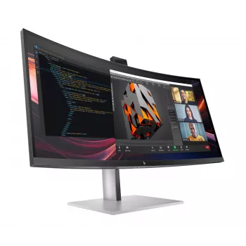 Monitor per conferenze HP Series 7 Pro 34 pollici WQHD - 734pm senza PVC