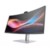 Monitor per conferenze HP Series 7 Pro 34 pollici WQHD - 734pm senza PVC