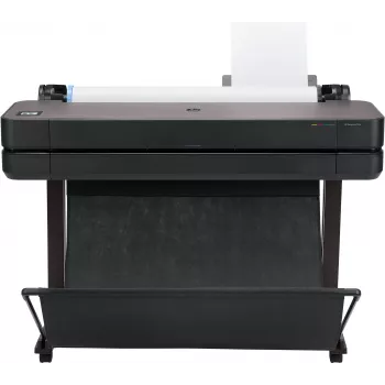 Stampante HP Designjet T630 36 pollici edizione 2025, getto d'inchiostro, 2400 x 1200 DPI, HP-GL/2, JPEG, HP-RTL, CALS G4, URF, nero, ciano, magenta, giallo, 2400 x 1200 DPI, 76 pagine all'ora