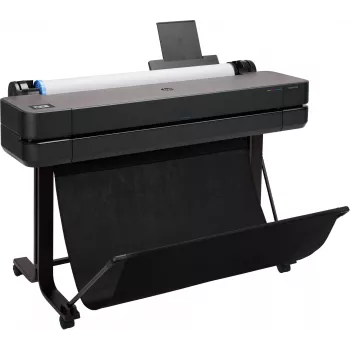 Stampante HP Designjet T630 36 pollici edizione 2025, getto d'inchiostro, 2400 x 1200 DPI, HP-GL/2, JPEG, HP-RTL, CALS G4, URF, nero, ciano, magenta, giallo, 2400 x 1200 DPI, 76 pagine all'ora