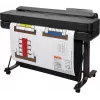 HP Designjet T650 stampante 36 pollici 2025 Edition