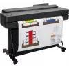 HP Designjet T650 stampante 36 pollici 2025 Edition