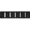 Sandberg Solar Charger 40W QC3.0+PD+DC, Outdoor, solare, nero