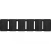 Sandberg Solar Charger 40W QC3.0+PD+DC, Outdoor, solare, nero