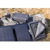 Sandberg Solar Charger 40W QC3.0+PD+DC, Outdoor, solare, nero