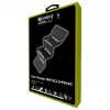 Sandberg Solar Charger 40W QC3.0+PD+DC, Outdoor, solare, nero