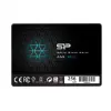 SSD SATA III 2,5 pollici Silicon Power SP004TBSS3A55S25 – 4 TB, 500/450 MB/s, 7 mm