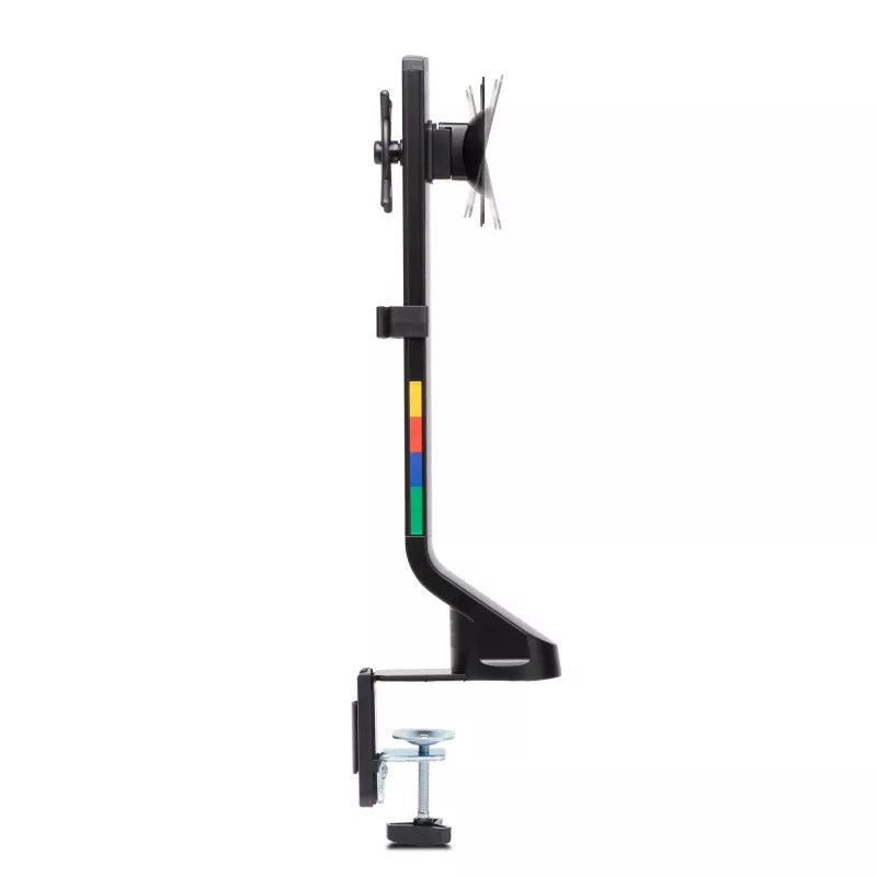 Kensington SmartFit braccio doppio per monitor salvaspazio