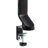 Kensington SmartFit braccio doppio per monitor salvaspazio