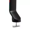 Kensington SmartFit braccio doppio per monitor salvaspazio