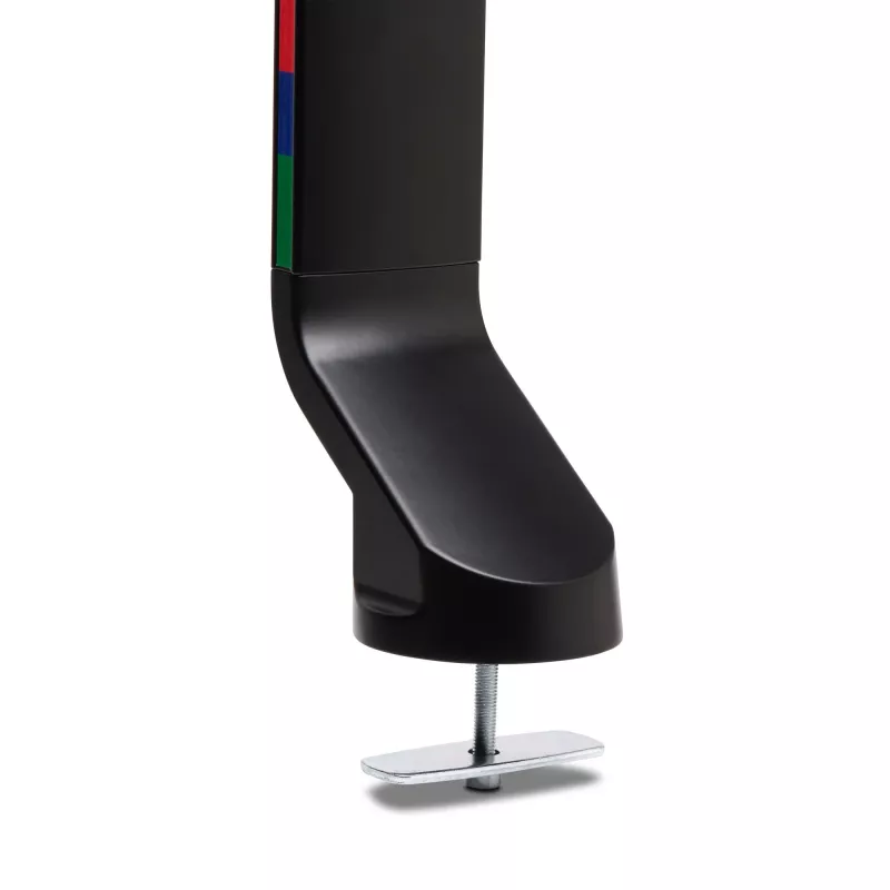 Kensington SmartFit braccio doppio per monitor salvaspazio