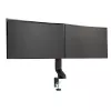 Kensington SmartFit braccio doppio per monitor salvaspazio