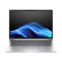 HP EliteBook 6 G1a AMD Ryzen™ AI 7 250 laptop 35,6 cm (14 pollici) WUXGA 16 GB DDR5-SDRAM 512 GB SSD Wi-Fi 7 (802.11be) Windows 11 Pro AI PC argento