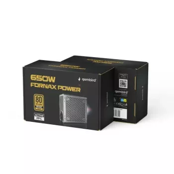 Alimentatore Fornax Power 750W