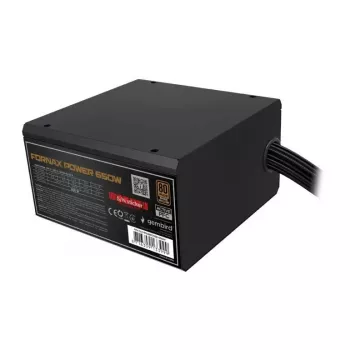 Alimentatore Fornax Power 750W