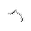ICY BOX IB-MS504-T 81,3 cm (32 pollici) da tavolo nero, argento