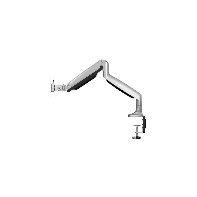 ICY BOX IB-MS504-T 81,3 cm (32 pollici) da tavolo nero, argento